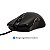 Mouse Gamer Revo Razor 8000 DPI Ajustável Com LED RGB Preto - Imagem 4