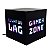 Luminária de Mesa Cubo Gamer Revo Stellaris Com RGB e Controle Remoto - Imagem 3
