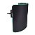 Mouse Pad Gamer Profissional Com LED RGB Grande 80x30cm Preto - Imagem 3