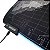 Mouse Pad Gamer Profissional Com LED RGB Grande 80x30cm Mapa Do Mundo - Imagem 3