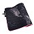 Mouse Pad Gamer Profissional Com LED RGB Grande 80x30cm Mapa Do Mundo - Imagem 4