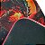 Mouse Pad Gamer Profissional Com LED RGB Grande 80x30cm Dragão - Imagem 2