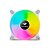 Cooler FAN 120mm - 12cm RGB P/ Gabinetes F9-L160WH C3 Tech Branco - Imagem 3