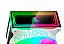 CPU Air Cooler Universal 120mm RGB C/ 4 HeatPipes de Cobre P/ Processadores Intel e AMD Branco - Imagem 3