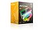 CPU Air Cooler Universal 120mm RGB C/ 4 HeatPipes de Cobre P/ Processadores Intel e AMD Branco - Imagem 5