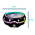 CPU Air Cooler Universal LED RGB P/ Processadores Intel e AMD - Imagem 3