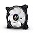 Fan Ventoinha LED ARGB 6 Pinos 120mm P/ Gabinete Gamer F7-L250RGB Preto - Imagem 5