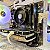 PC Gamer Artemis 5 - RTX 4060 - Ryzen 5 5600x - 32gb RAM - SSD M.2 1tb - Branco - Imagem 3