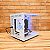 PC Gamer Artemis 5 - RTX 4060 - Ryzen 5 5600x - 32gb RAM - SSD M.2 1tb - Branco - Imagem 7