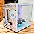 PC Gamer Artemis 7 - RTX 4070 - Ryzen 7 5700x - 32gb RAM - SSD M.2 1tb - Branco - Imagem 7