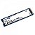 SSD NVMe M.2 1tb Leitura 3500mb/s Gravação 3100mb/s Kingston - Imagem 1