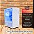 PC Gamer Orbit 2.5 - Ryzen 5 5600GT - AMD Radeon Vega 7  - 16gb RAM - SSD M.2 512gb - Branco - Imagem 3