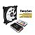 Kit 3 Coolers FANs RGB L250 C/ Controle Remoto FH-L100 - Imagem 2