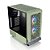 PC Gamer Alien 3 - RTX 4060TI - Ryzen 5 7600 - 32gb RAM DDR5  - SSD M.2 1tb - Wifi - Verde - Imagem 2