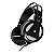 Headset Gamer H100 P2 Stereo Com Microfone Preto - Imagem 4