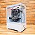 PC Gamer Orbit 4 - GTX 1650 4gb - Ryzen 5 4500 - 16gb RAM - SSD M.2 512gb - Branco - Imagem 4