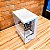 PC Gamer Orbit 4 - GTX 1650 4gb - Ryzen 5 4500 - 16gb RAM - SSD M.2 512gb - Branco - Imagem 5