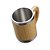 Caneca de Bambu 300ml - Imagem 4