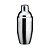 Coqueteleira Inox 600ml - Imagem 1