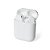 Fone de Ouvido Bluetooth Touch com Case Carregador Brilhante - Imagem 1