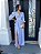 Vestido Azul Tiffany - Imagem 3