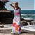 Vestido feminino de primavera com estampa floral sem costas - Imagem 27