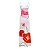 Vestido feminino de primavera com estampa floral sem costas - Imagem 7