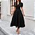 VESTIDO ELEGANTE GODê - Imagem 1