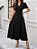 VESTIDO ELEGANTE GODê - Imagem 10
