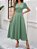 VESTIDO ELEGANTE GODê - Imagem 3