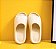 Sandálias femininas de praia Kidmi, exclusivas EVA, sapatos casuais ao ar livre - Imagem 9