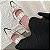 Sapatos baixos de luxo para mulheres, flats de fivela feminina, casuais feminina - Imagem 2