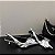 Zapatos De Mulher De Sol en la Parte, Clipes Pontiagudos, Senhoras Interior Sapa - Imagem 1