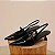Sandálias Slingback de dedo apontado para mulheres, sapatos simples e elegantes - Imagem 17