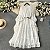 VESTIDO BOHO VERDE - Imagem 4