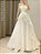 Vestidos De Noiva Sem Alças, Vestido De Noiva Barato - Imagem 6