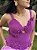 Top Roxo Flower - Imagem 2