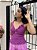 Top Roxo Flower - Imagem 3