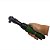 Catraca Pneumática 1/2" 6,22kgfm - Potente Brasil PNW120108 - Imagem 2