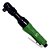 Catraca Pneumática 1/2" 6,22kgfm - Potente Brasil PNW120108 - Imagem 1