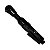 Catraca Pneumática 1/2" 6,22kgfm - Potente Brasil PNW120108 - Imagem 1