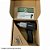 Chave de Impacto Pneumática 1/2″ 79,6KGf – PN120178R - Imagem 3