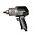 Chave De Impacto Pneumática 1/2 Pol 79,6kg Potente - PN120178 - Imagem 1