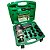 Chave de Impacto 1/2 Pol. 79,6kgF 780Nm Kit de 10 Soquetes + Prolongador PN120278 - Imagem 3