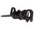 Chave De Impacto 1" 2400 Nm Com Maleta 4 Soquetes PN1002220 - Imagem 1