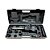 Chave De Impacto 1" 2400 Nm Com Maleta 4 Soquetes PN1002220 - Imagem 2
