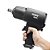 Chave de Impacto Pneumática com Encaixe de 3/4 Pol. 1200 NM 122,3 Kgfm Potente Pn3401120 - Imagem 2