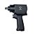 Mini Chave de Impacto de 1/2″ 520 N.M – PN120152 - Imagem 1