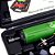 Kit Mini Retífica Pneumática 1/4 Pol. com Maleta e 16 Peças - PNW140210 - Imagem 3