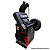 Balanceadora de Rodas Motorizada- BLMT.810430B - Imagem 3